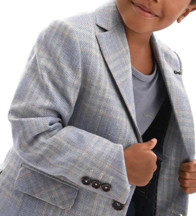 Blazer Sets