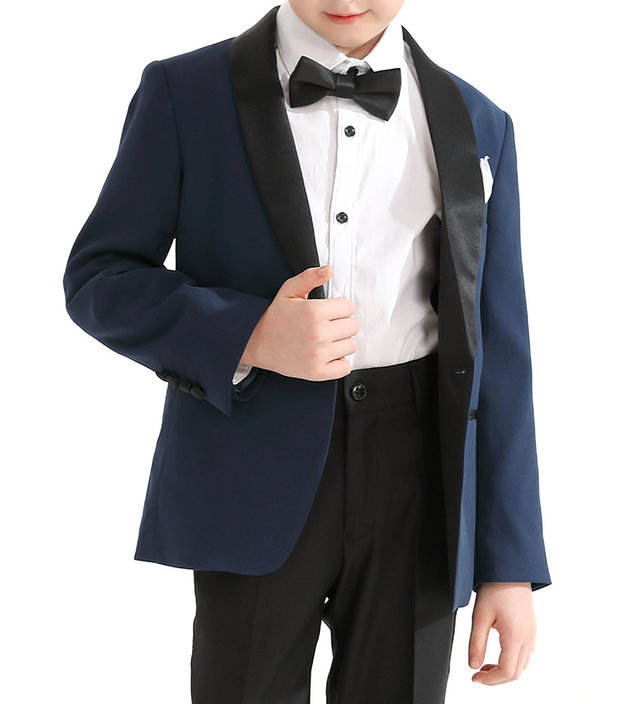 Suits & Tuxedos