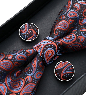 Bowties & Bowtie Sets