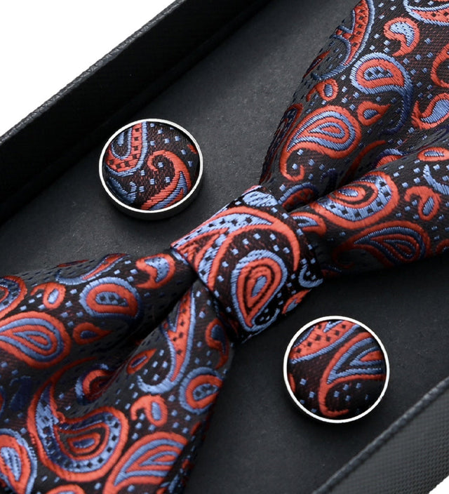 Bowties & Bowtie Sets