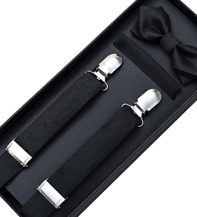 Suspender Sets