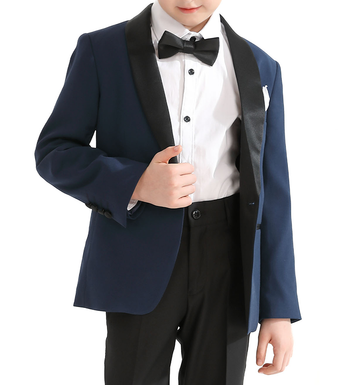 Suits & Tuxedos