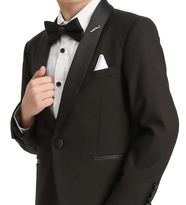 Tuxedos