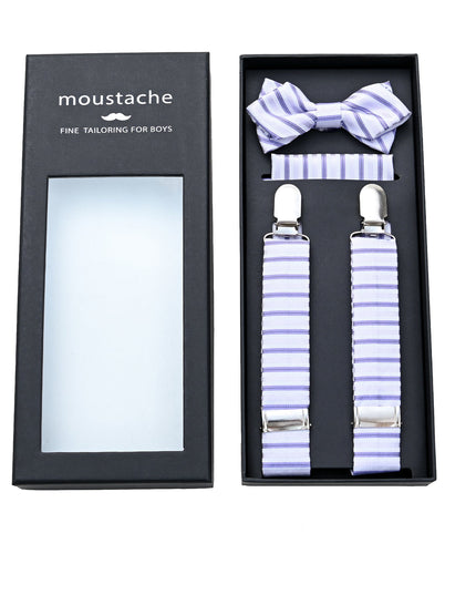 moustache-kids-purple-striped-suspenders-set-ma42035