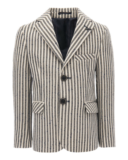 kids-atelier-moustache-kid-boy-baby-beige-double-striped-blazer-23m04-navy-beige