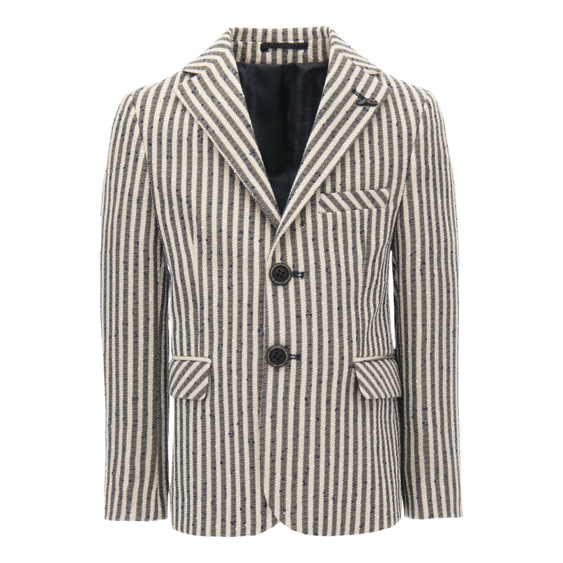 kids-atelier-moustache-kid-boy-baby-beige-double-striped-blazer-23m04-navy-beige