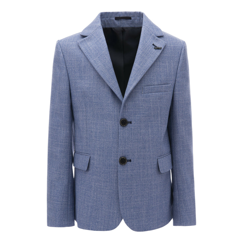 kids-atelier-moustache-kid-baby-boy-night-blue-tweed-blazer-23m07-night-blue