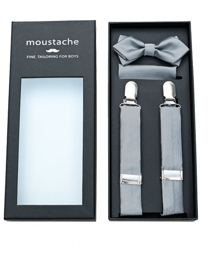 moustache-kids-silver-crosshatched-suspenders-bowtie-square-set-ma42028