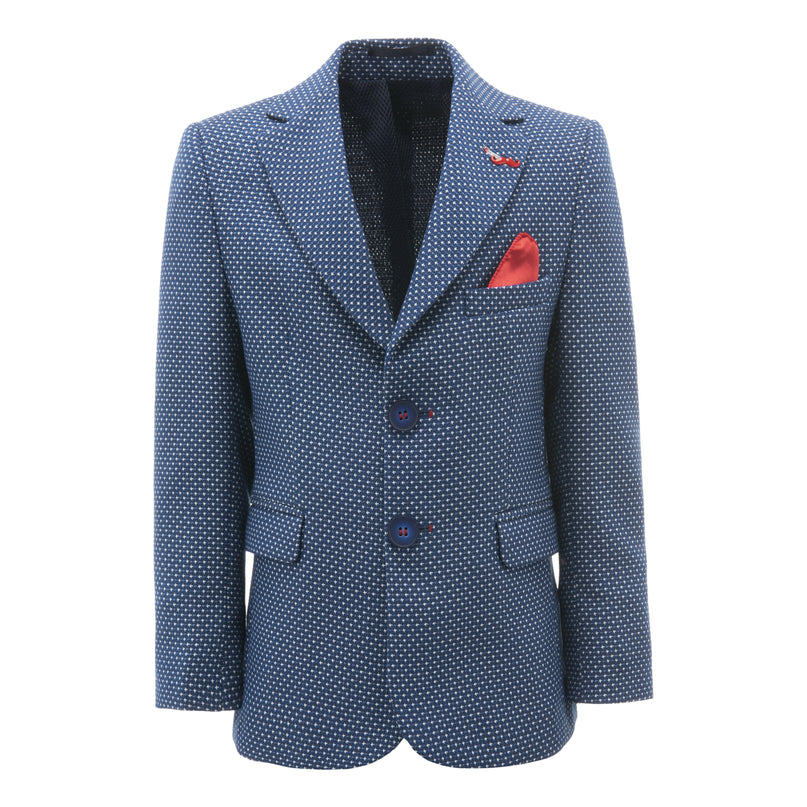 kids-atelier-moustache-kid-boy-baby-blue-embroidered-formal-blazer-7151-blue