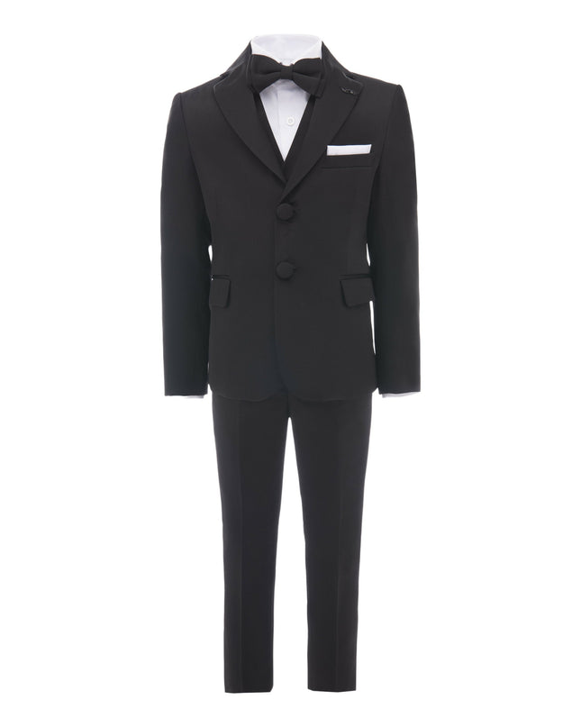 kids-atelier-moustache-kid-boy-baby-black-peak-lapel-tuxedo-7178-m-black