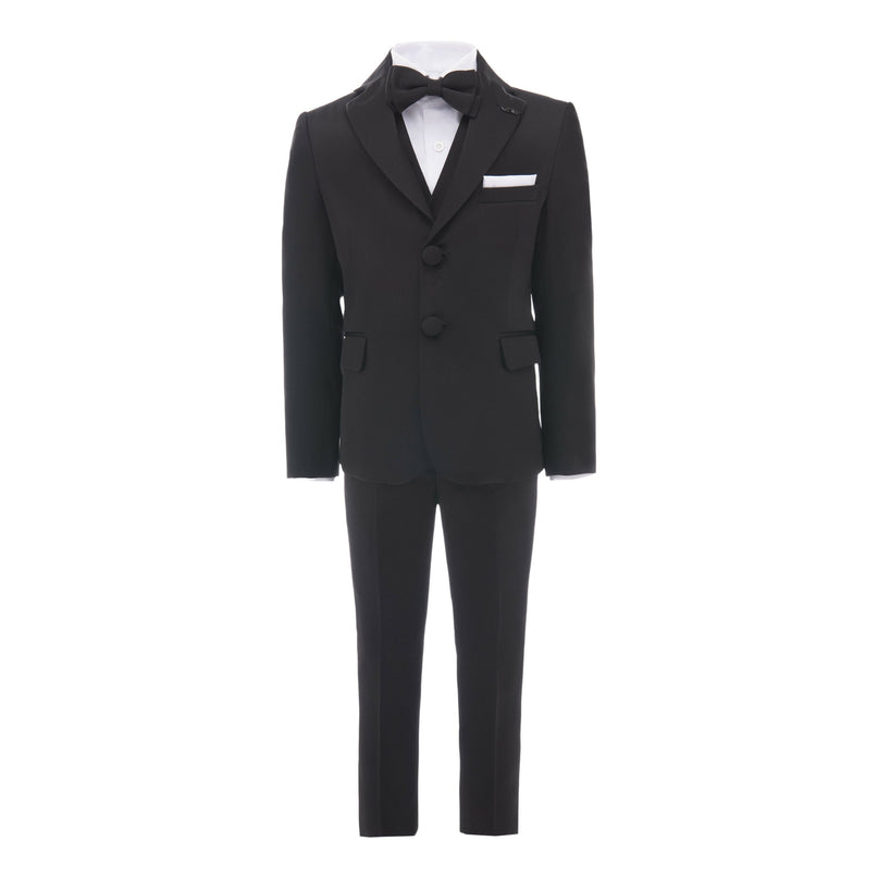 kids-atelier-moustache-kid-boy-baby-black-peak-lapel-tuxedo-7178-m-black