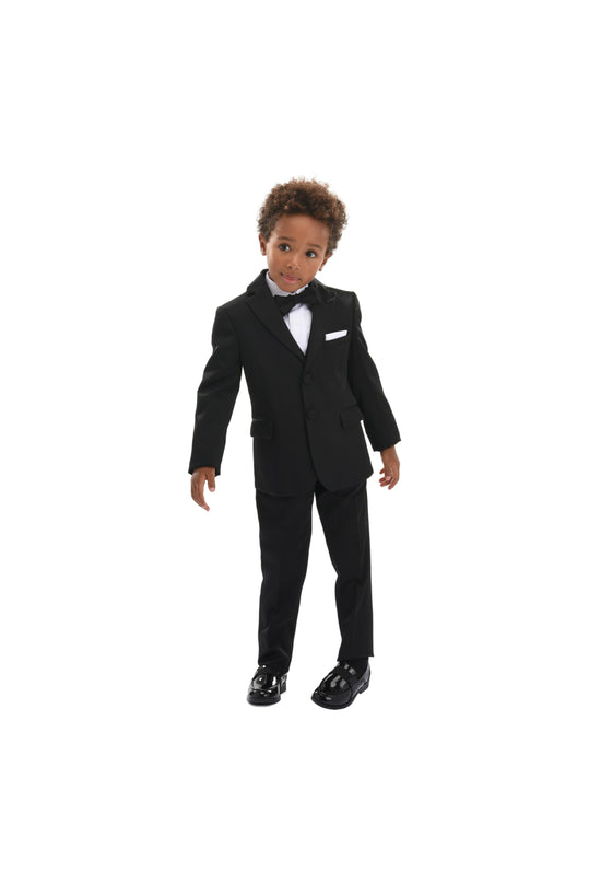 kids-atelier-moustache-kid-boy-baby-black-peak-lapel-tuxedo-7178-m-black