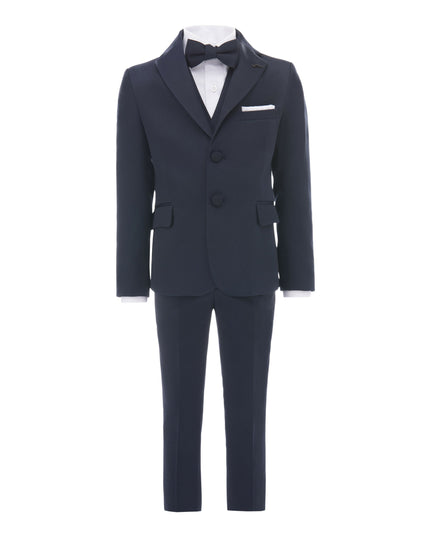 kids-atelier-moustache-kid-boy-baby-navy-blue-peak-lapel-tuxedo-7178-m-blue