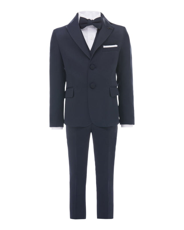 kids-atelier-moustache-kid-boy-baby-navy-blue-peak-lapel-tuxedo-7178-m-blue