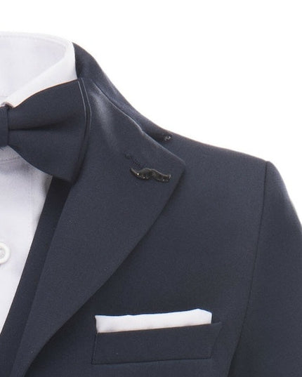 kids-atelier-moustache-kid-boy-baby-navy-blue-peak-lapel-tuxedo-7178-m-blue