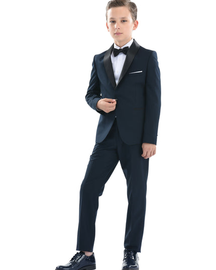 kids-atelier-moustache-kid-baby-boy-navy-shawl-lapel-suit-9065-navy