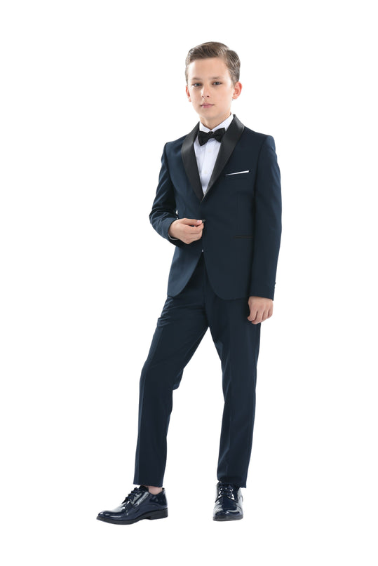 kids-atelier-moustache-kid-baby-boy-navy-shawl-lapel-suit-9065-navy