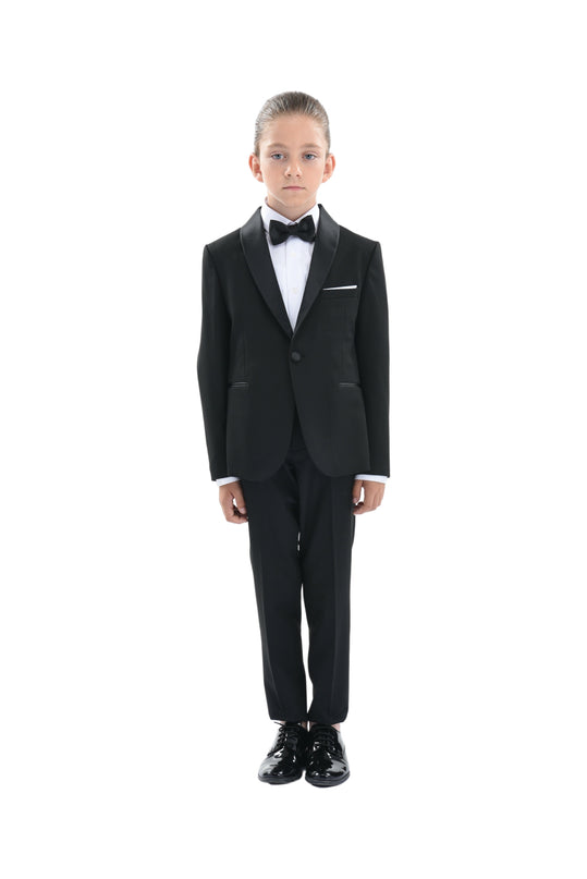 kids-atelier-moustache-kid-boy-black-shawl-lapel-suit-9065-black