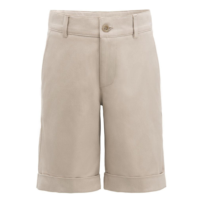 kids-atelier-moustache-kid-boy-baby-beige-formal-shorts-c95-shorts-beige