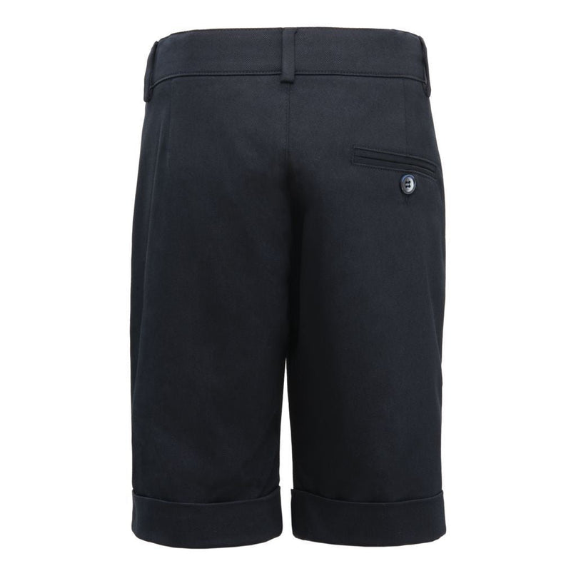 kids-atelier-moustache-kid-boy-baby-blue-formal-shorts-c95-shorts-dark-blue