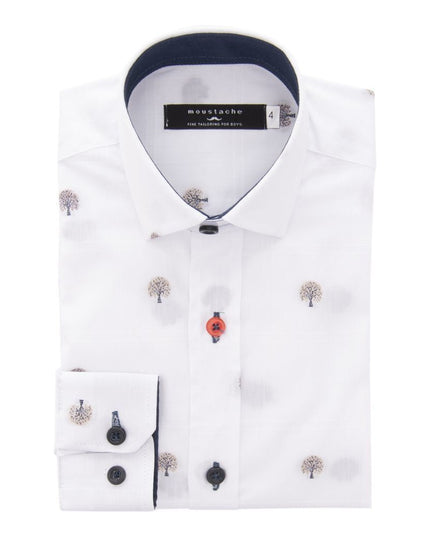 kids-atelier-moustache-kid-boy-baby-white-maple-print-dress-shirt-2020-2-maple-cotton-shirt