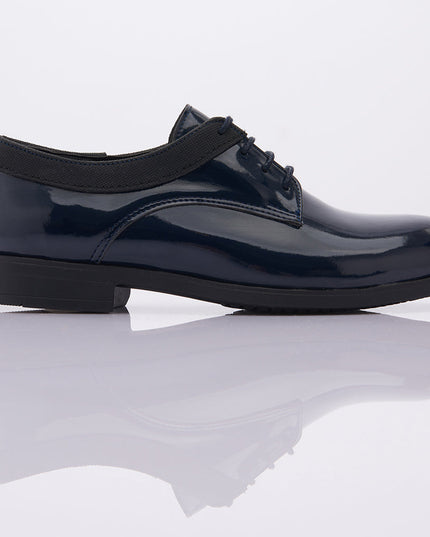 kids-atelier-moustache-kid-boy-navy-faux-cap-toe-oxford-shoes-erk01-patent-dark-blue