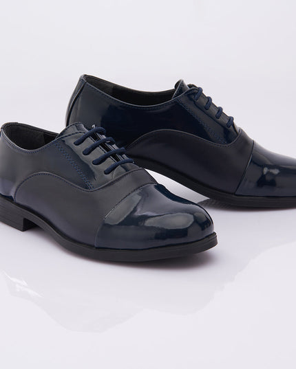 kids-atelier-moustache-kid-boy-navy-patent-oxford-shoes-erk03-patent-dark-blue