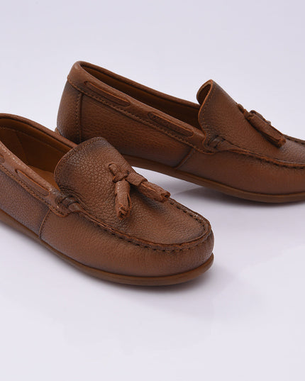 kids-atelier-moustache-kid-boy-baby-brown-leather-tassel-loafers-lf02-brown