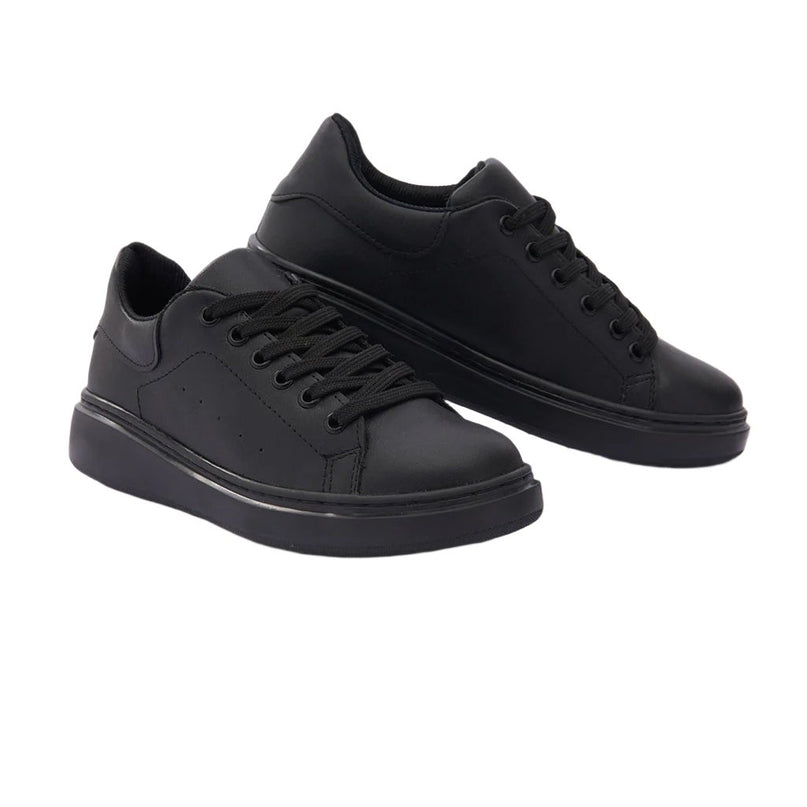 moustache-kids-black-lace-sneakers-VAN83