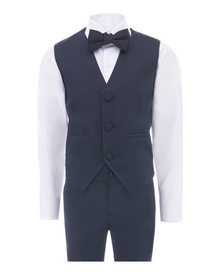 kids-atelier-moustache-kid-boy-baby-navy-blue-peak-lapel-tuxedo-7178-m-blue