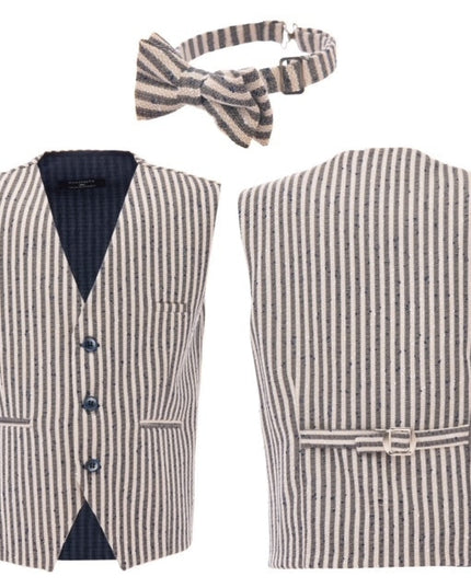 kids-atelier-moustache-kid-boy-baby-beige-striped-vest-bowtie-m922117