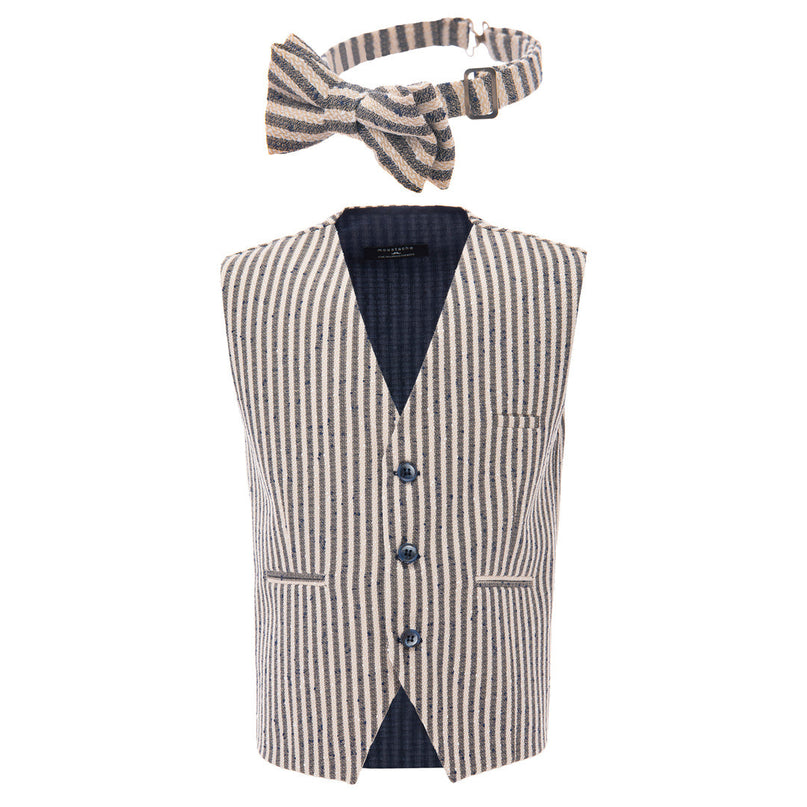 kids-atelier-moustache-kid-boy-baby-beige-striped-vest-bowtie-m922117