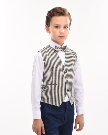 kids-atelier-moustache-kid-boy-baby-beige-striped-vest-bowtie-m922117