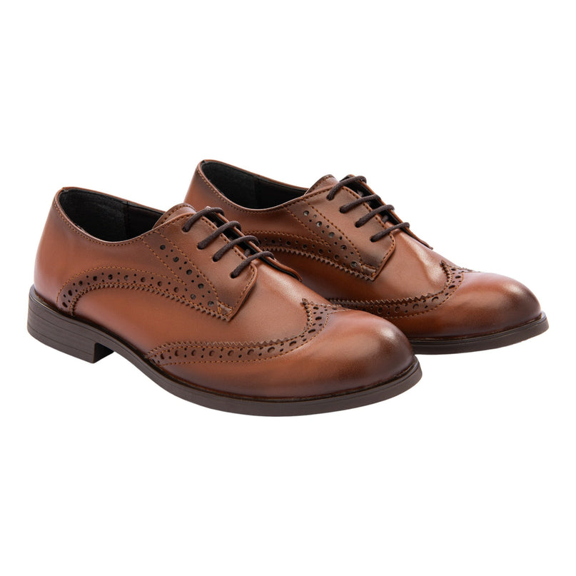 kids-atelier-moustache-kid-baby-boy-brogue-style-dress-shoes-erk16-brown