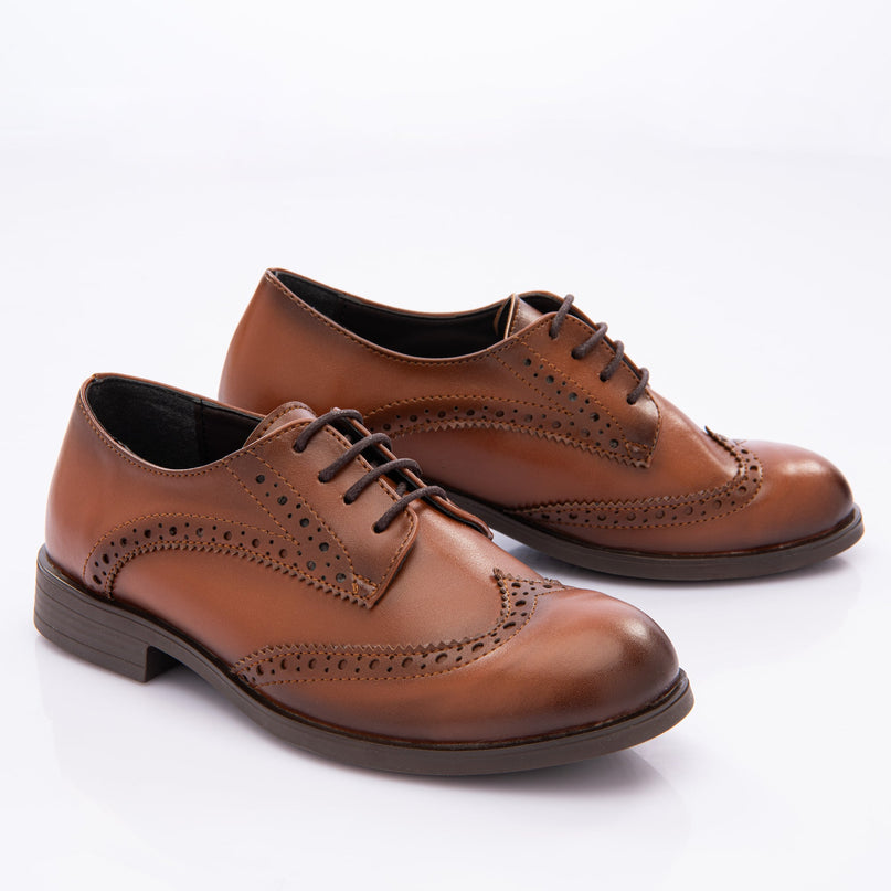 kids-atelier-moustache-kid-baby-boy-brogue-style-dress-shoes-erk16-brown