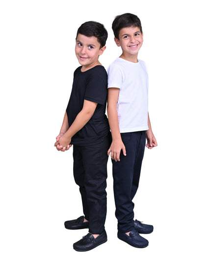 kids-atelier-moustache-children-boy-black-leather-tassel-loafers-lf02-black