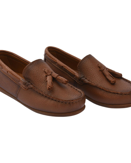 kids-atelier-moustache-kid-boy-baby-brown-leather-tassel-loafers-lf02-brown