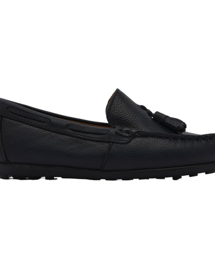 kids-atelier-moustache-kid-boy-baby-navy-leather-tassel-loafers-lf02-dark-blue