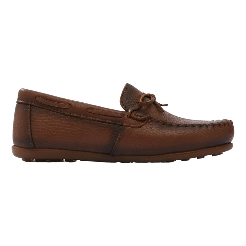 kids-atelier-moustache-kid-boy-baby-brown-moccasin-loafers-lf03-brown