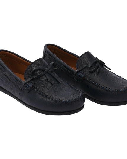 kids-atelier-moustache-baby-boy-kid-navy-moccasin-loafers-lf03-dark-blue