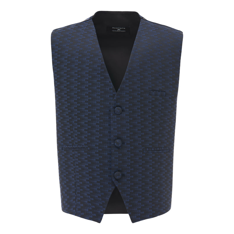 kids-atelier-moustache-baby-kid-boy-navy-geometric-print-vest-bowtie-m922111