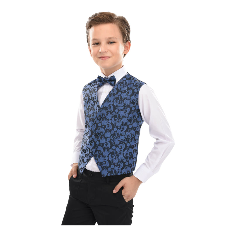 kids-atelier-moustache-kid-boys-baby-blue-floral-print-vest-bowtie-m922114