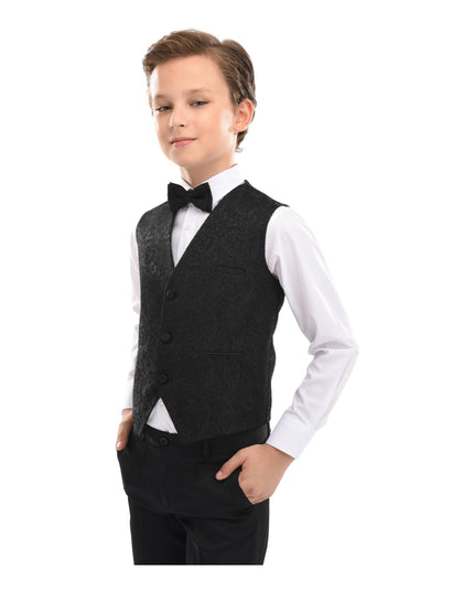 kids-atelier-moustache-kid-boy-baby-black-paisley-print-vest-bowtie-m922119