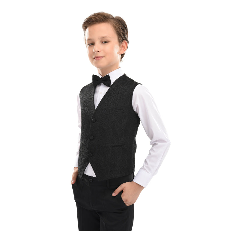 kids-atelier-moustache-kid-boy-baby-black-paisley-print-vest-bowtie-m922119