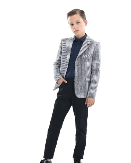 kids-atelier-moustache-kid-boy-baby-gray-brooks-striped-formal-dress-outfit-mbb4215