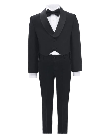 kidsatelier-moustache-Classic-Black-Tailcoat-tuxedo