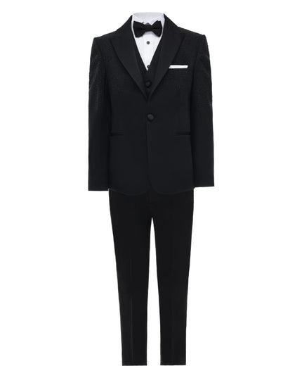 kidsatelier-moustache-Black-Spark-Tuxedo