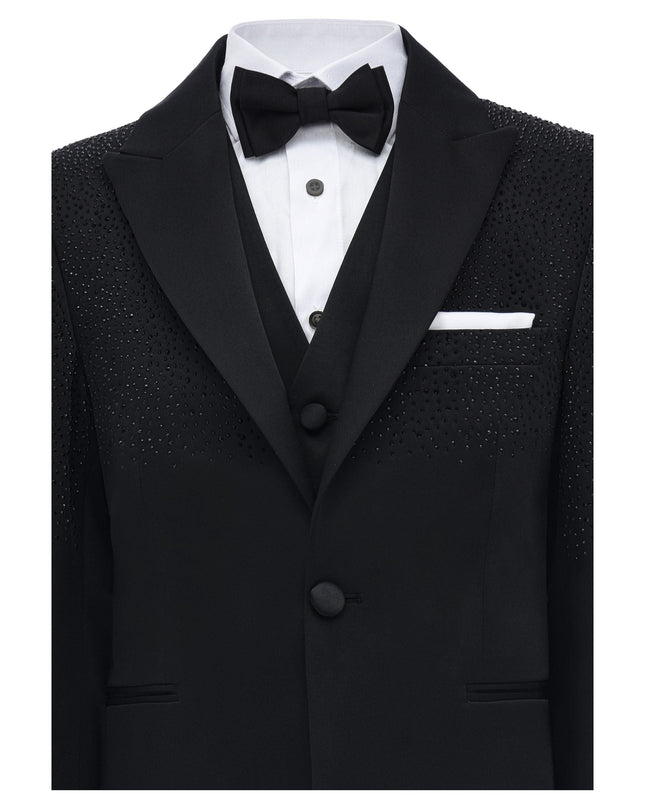 kidsatelier-moustache-Black-Spark-Tuxedo