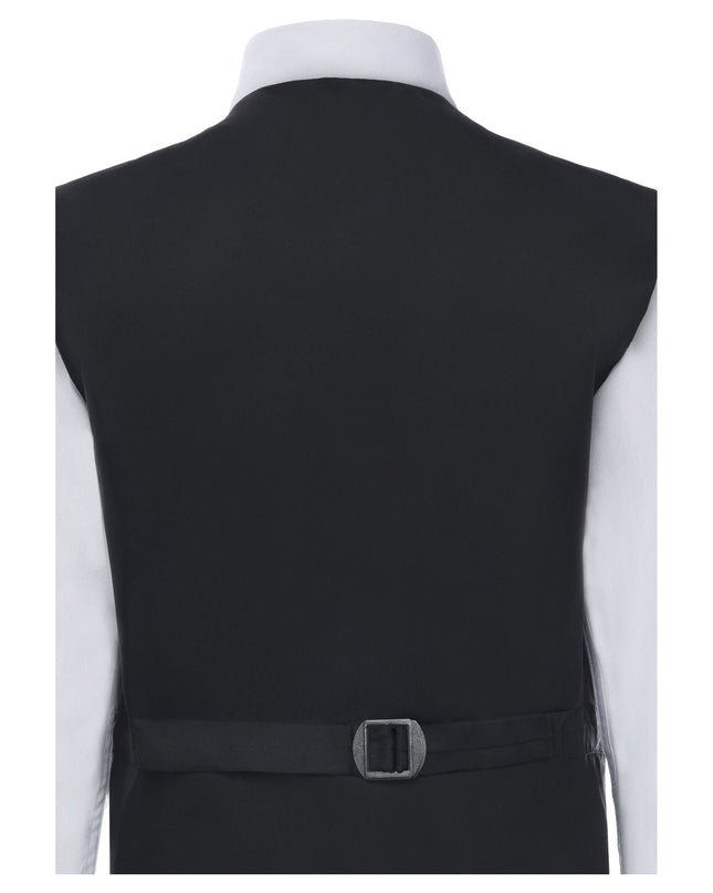 kidsatelier-moustache-Black-Spark-Tuxedo