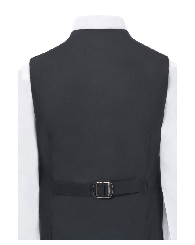 kidsatelier-moustache-Black-Classic-Glitter-Lapel-Tuxedo